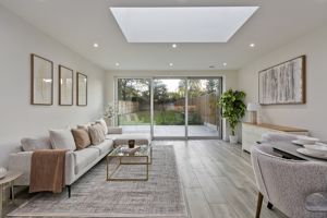 Family Area- click for photo gallery